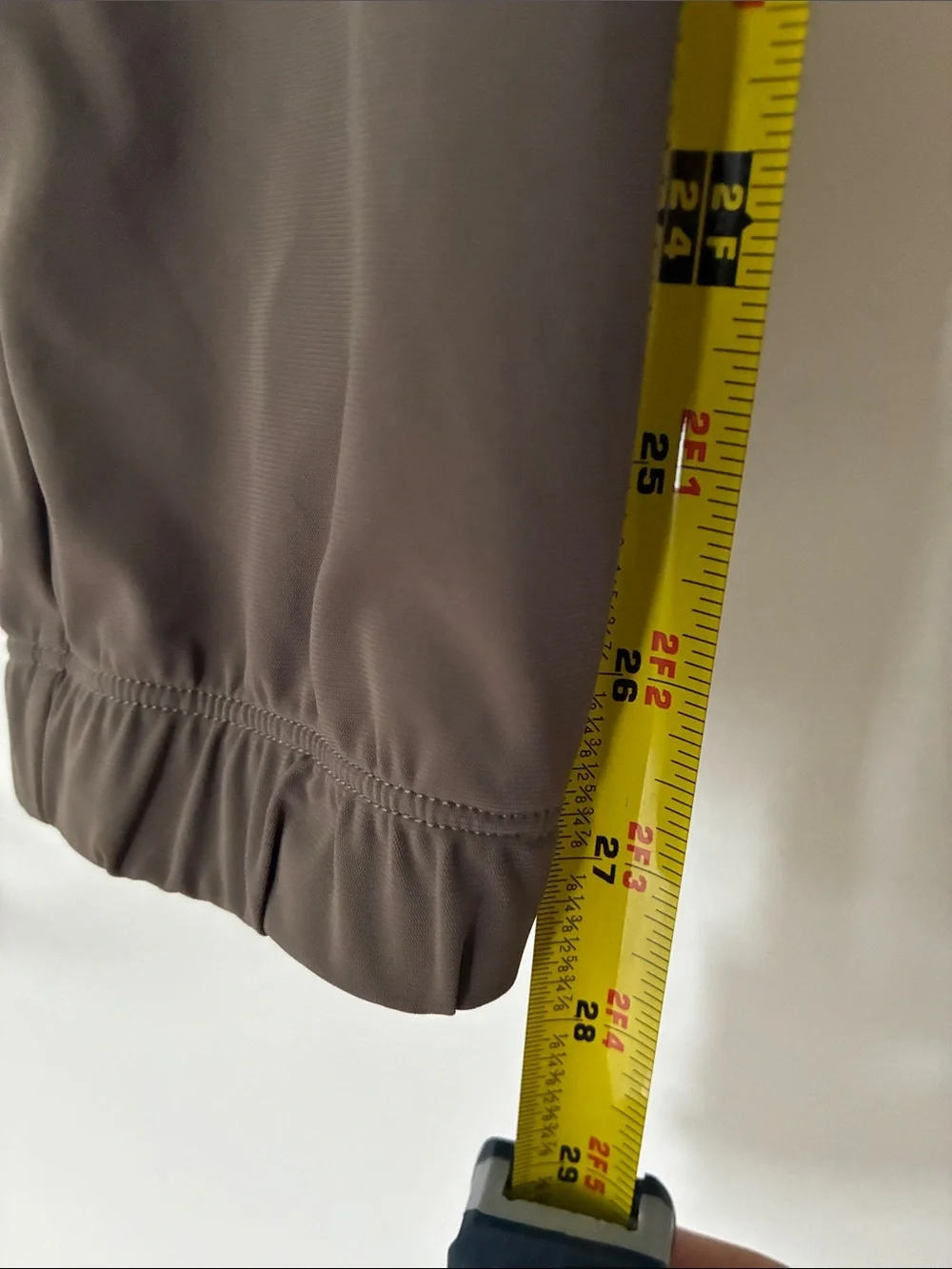 Gymshark Studio Joggers